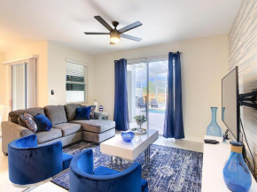 Last Minute Disney Getaway! Private Pool, Hot Tub & Games Room. Book Now! #87981